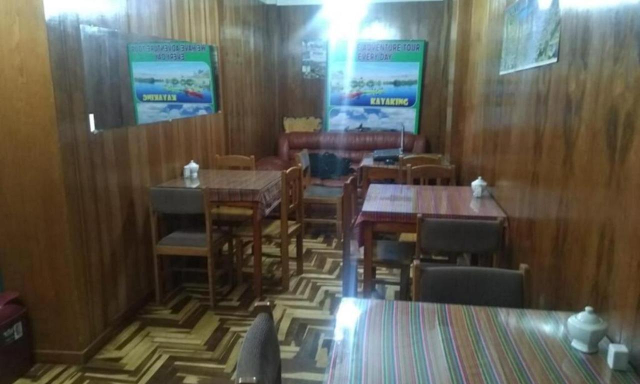 Ururi Stay Puno Exterior photo